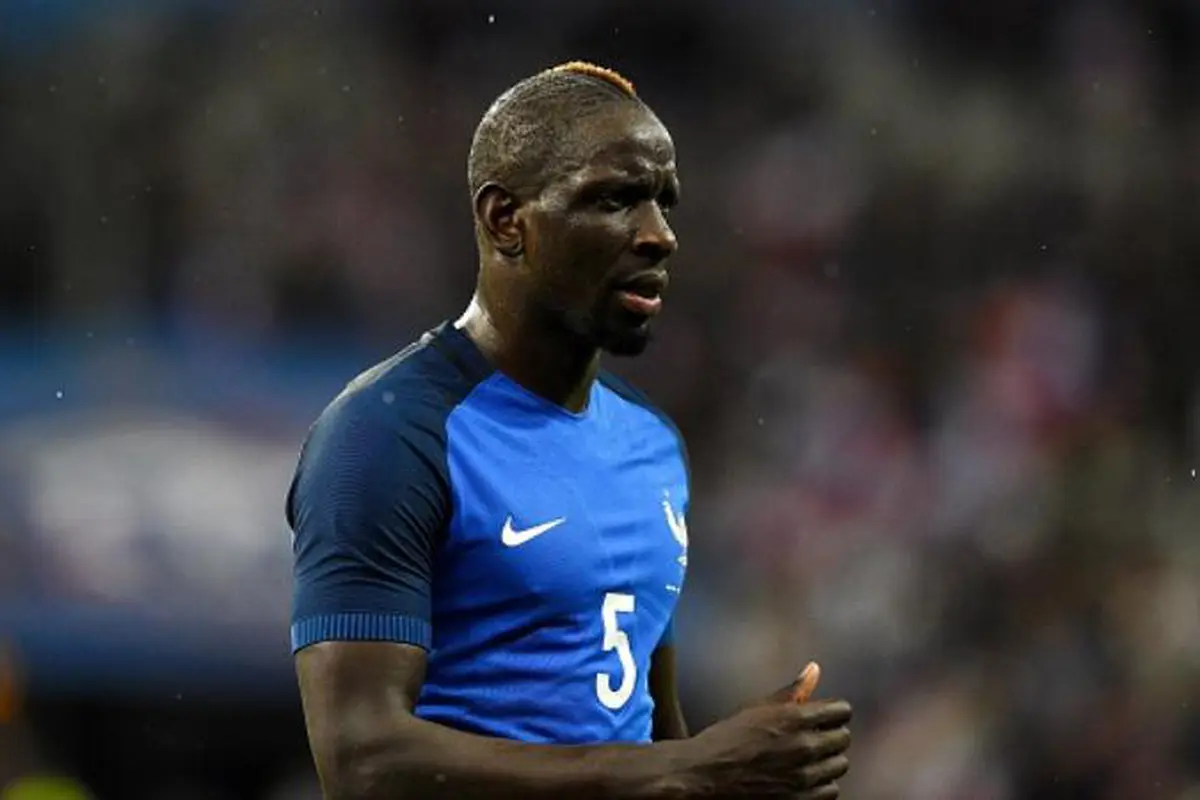 Mamadou Sakho