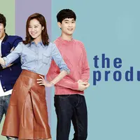 Drakor The Producers (Dok. Vidio)