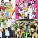 6 Rekomendasi Anime Sports yang Underrated, Wajib Masuk Watchlist!