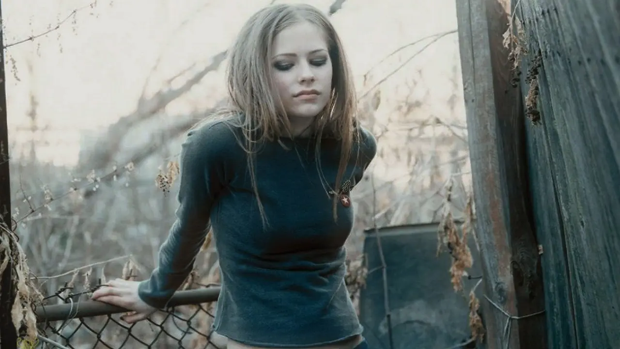 Avril Lavigne