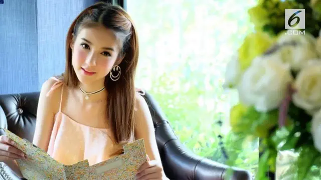 VIDEO: Yoshi Rinrada, Transgender Tercantik di Thailand
