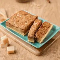 ilustrasi bolu rampah/Thy82026/Shutterstock