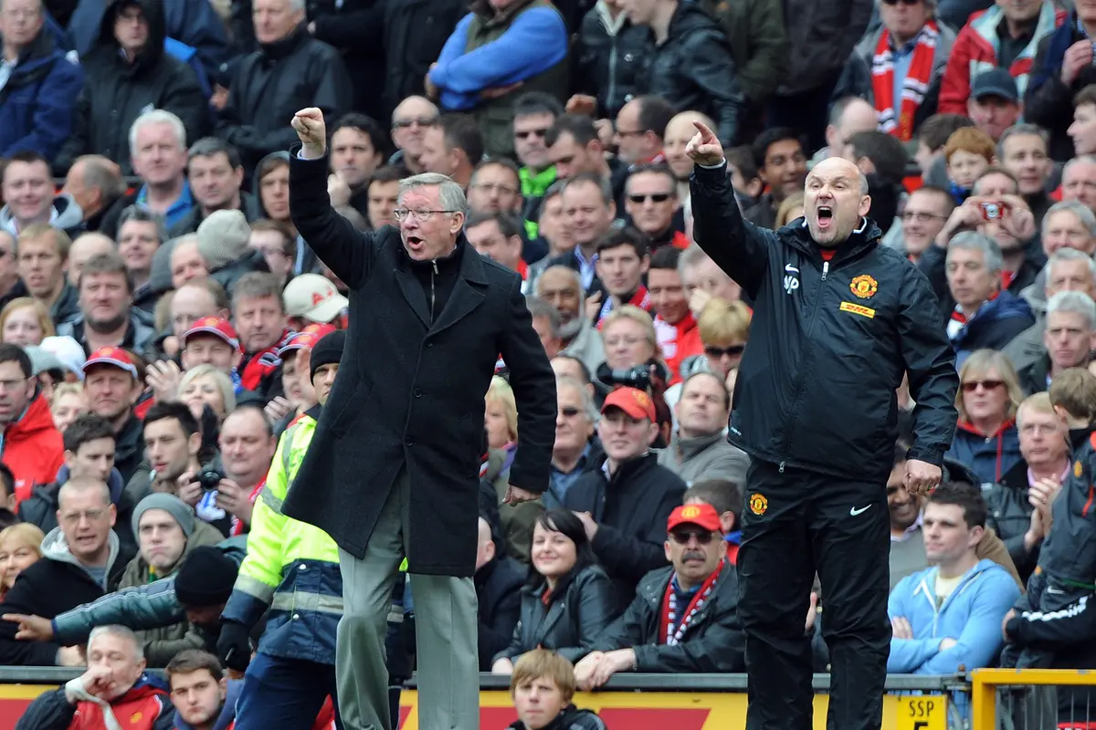 Mike Phelan