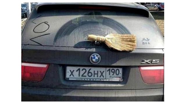 Ide Kreatif Saat Kepepet Ini Konyol Tapi Jenius Abis