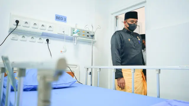 Wali Kota Medan, Bobby Nasution