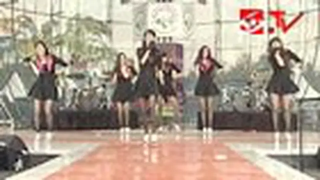 6 Starz - Pretty Woman