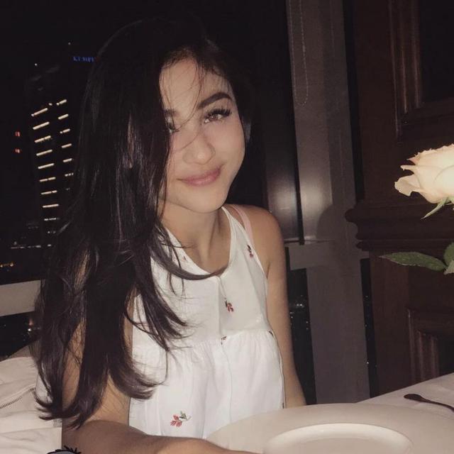 Foto Masa Remaja 8 Artis yang Masuk Geng Mamayu, Curi Perhatian