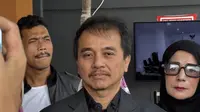 Hadapi Praperadilan Roy Suryo, Polda Metro Sudah Kantongi Bukti Kuat