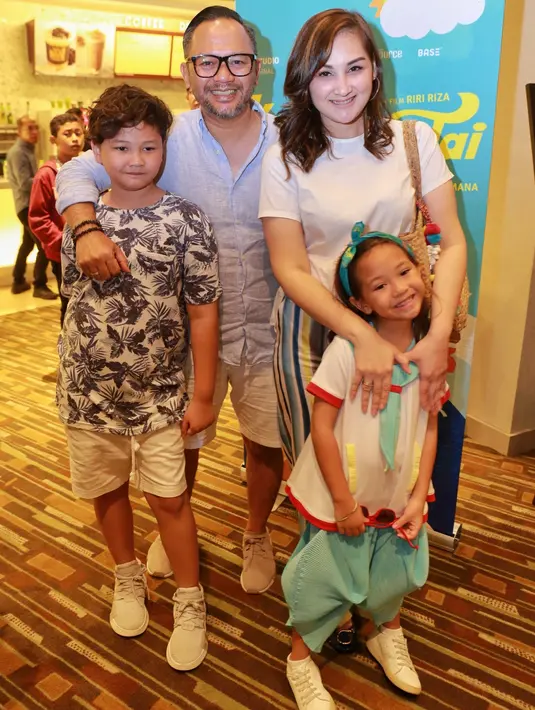 (Adrian Putra/Bintang.com)