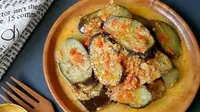 Apakah Buah Terong Bisa Menurunkan Kolesterol? Ini Jawaban Lengkapnya!