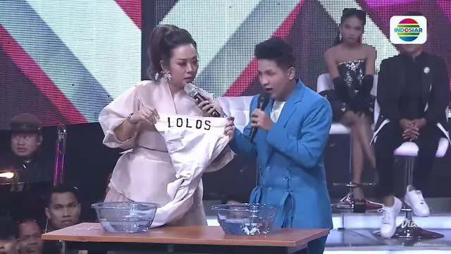 Soimah dan Jirayut