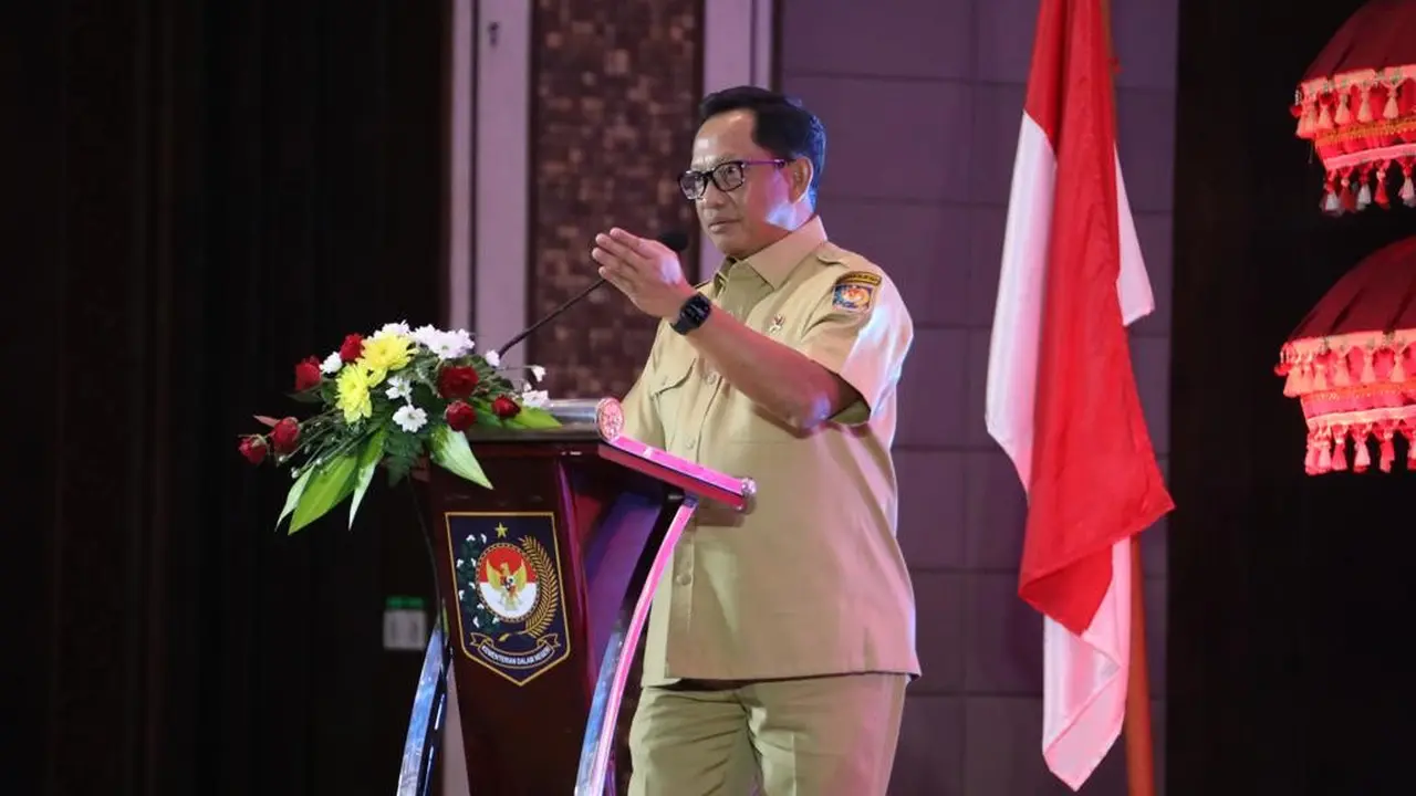 Tito Karnavian