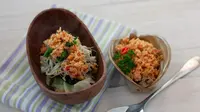 Resep Bumbu Urap Jawa Pedas: Panduan Lengkap Membuat Hidangan Tradisional yang Lezat