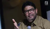 Anggota DPR soal Redefinisi Korupsi ala Luhut: Ahistoris dan Layak Ditolak