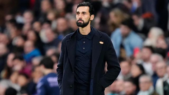 Masa Depan Arbeloa Ikut Dipertanyakan