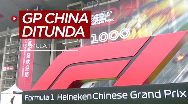 Cover Video F1 GP CHINA DITUNDA