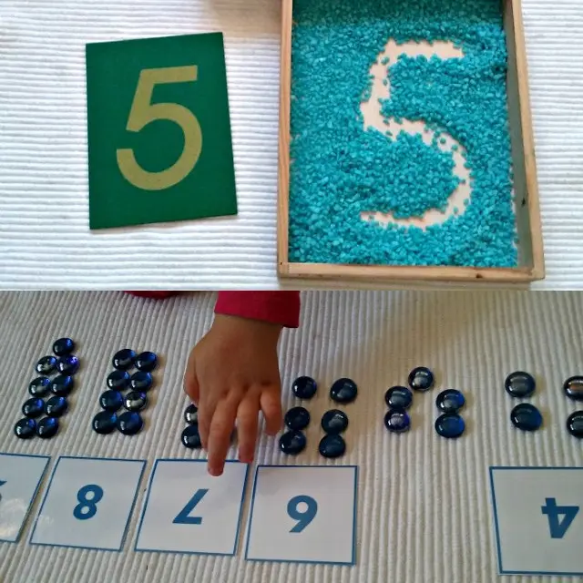 Mainan Edukasi Anak