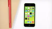 iOS 7 Bikin Pengguna Pusing dan Mual?