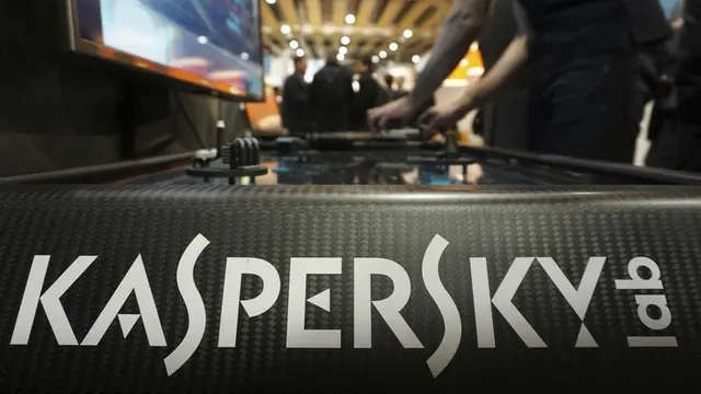 Kaspersky