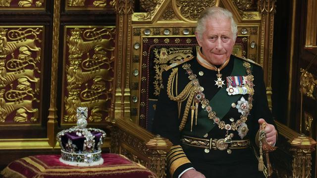 Pangeran Charles Jadi Raja di Usia 73 Tahun, Tertua dalam Sejarah Inggris -  Global Liputan6.com