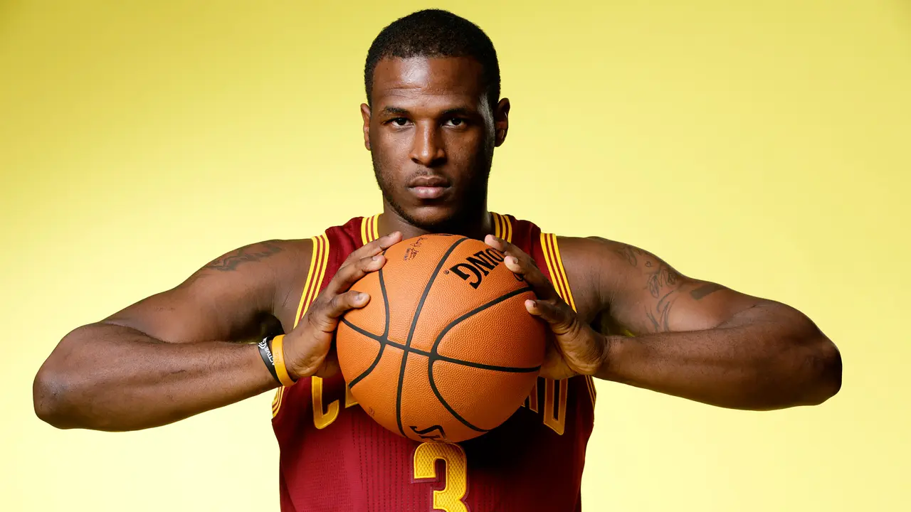 Dion Waiters