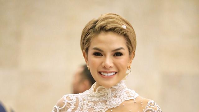 [Bintang] Nikita Mirzani