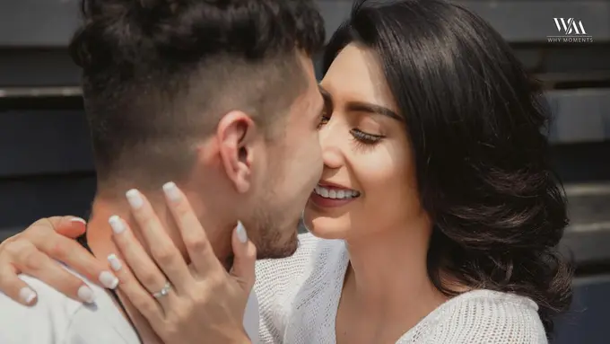 [Bintang] Tyas Mirasih dan Raiden Soedjono