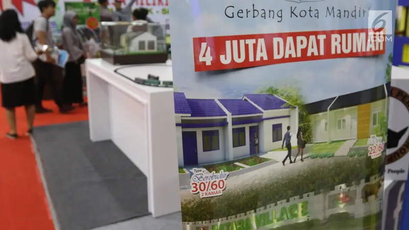 Indonesia Properti Expo 2019