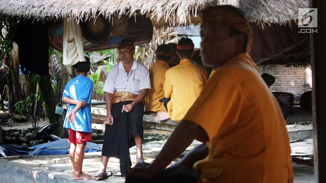Suku Sasak Sade-Lombok- Angga Yuniar-20170519