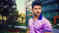 Si Tampan Selim dalam Serial Elif Tak Sabar ke Indonesia