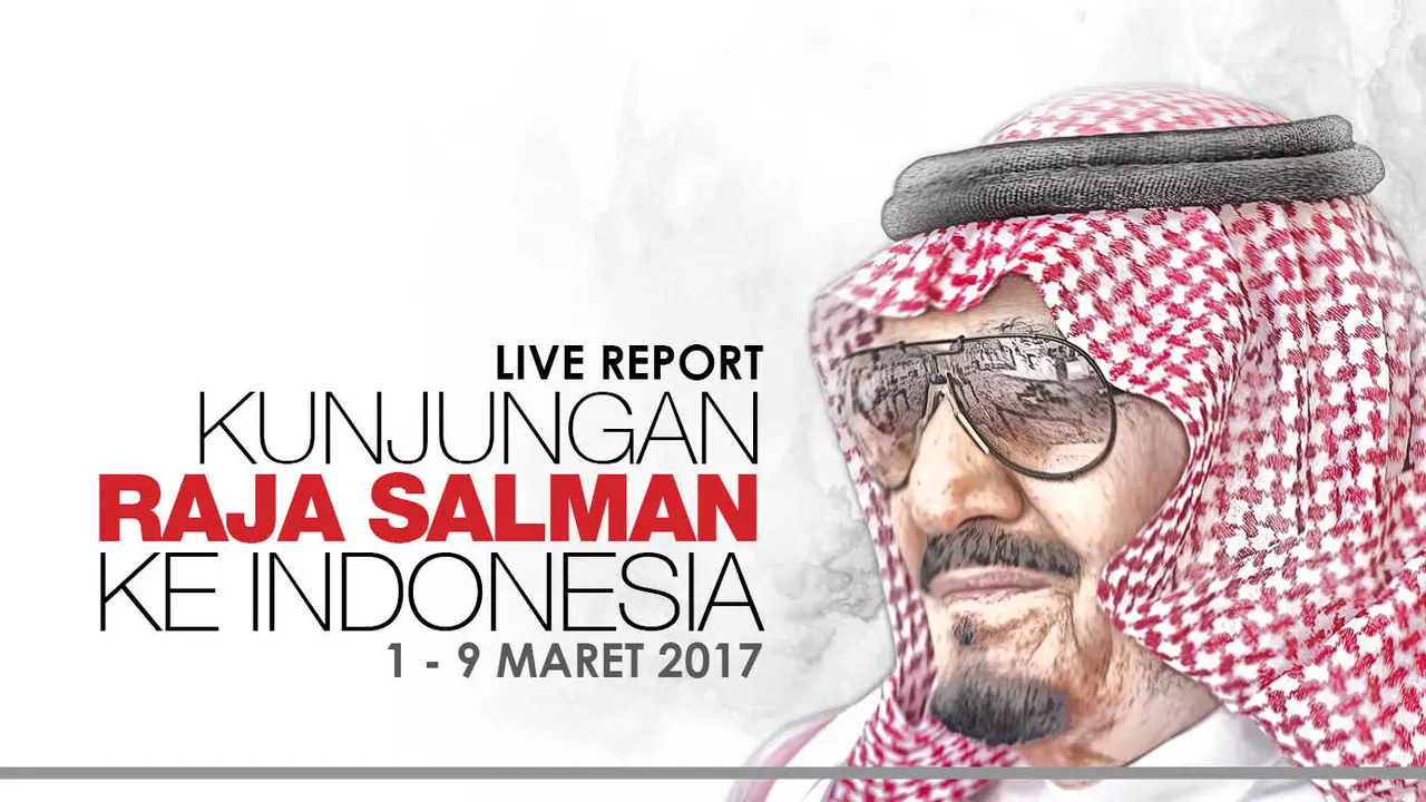 Raja Salman