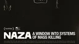 6 Fakta Film NAZA, Dokumenter tentang Kejinya Taktik Militer Israel di Gaza
