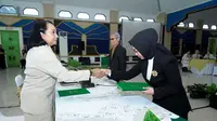 Membangun Budaya Riset untuk Kontribusi Nyata bagi Umat dan Bangsa