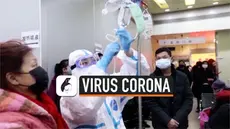 Pemerintahan China sudah melakukan berbagai upaya untuk memerangi virus Corona yang terjadi di negaranya. Berbagai ahli sudah dikerahkan dari Komisi Kesehatan Nasional untuk mengoptimalkan perawatan medis virus ini.