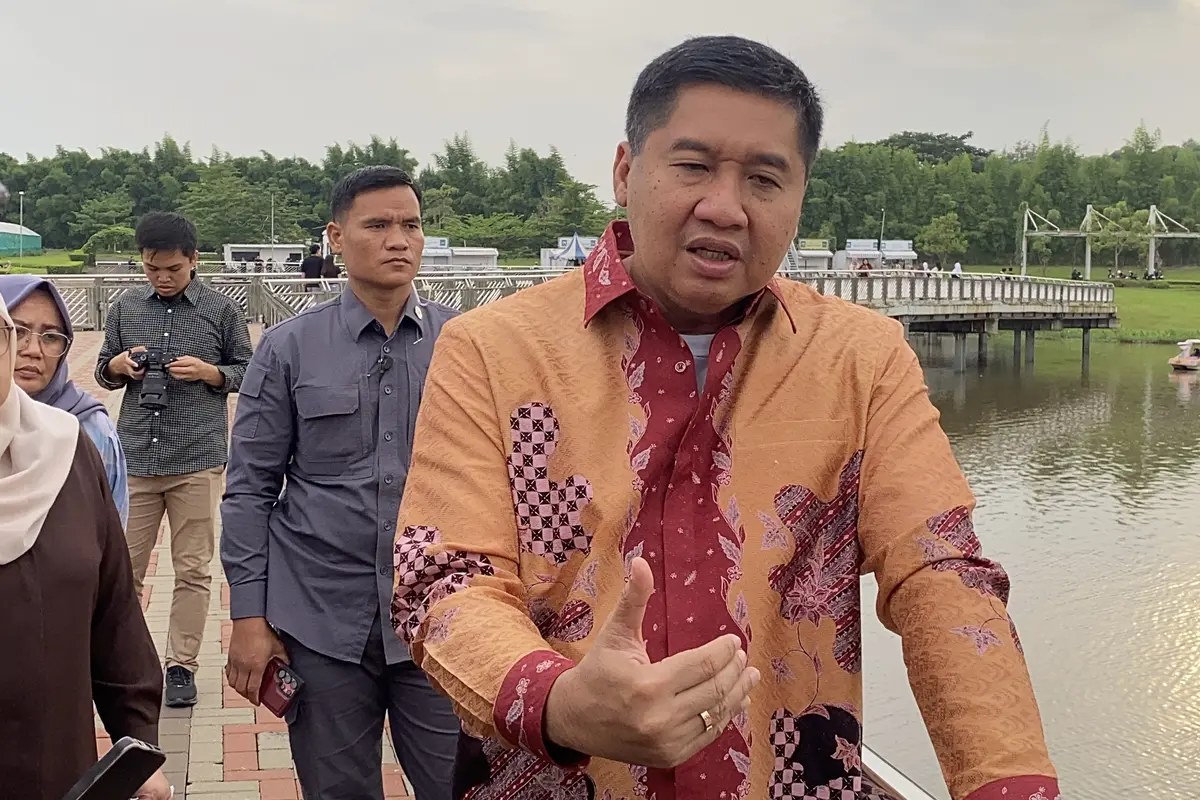 Menteri Ara Bakal Rapat Bersama BUMN Jelang Akhir Pekan Ini, Bahas Apa?
