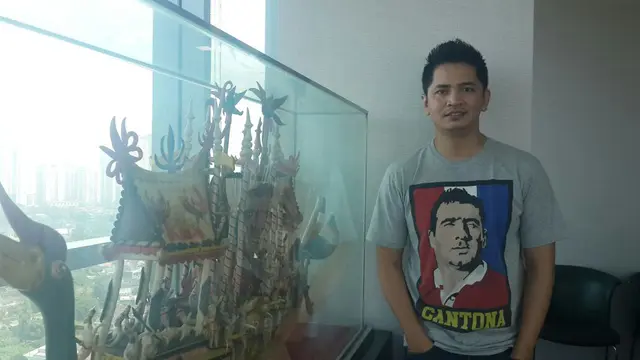 Arie Haryanto