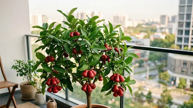 Jambu Air