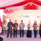 Festival UMKM Kemenkeu Satu Jawa Timur di Kantor Direktorat Jenderal Bea dan Cukai (DJBC) Jatim. (Dian Kurniawan/Liputan6.com)