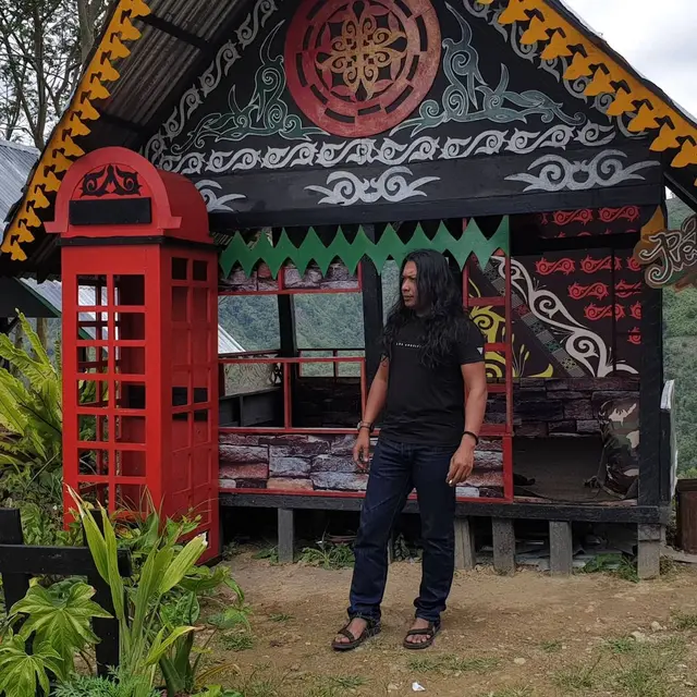 Heboh Paranormal Aceh Ramalkan Mbak You Meninggal 2021, Ini 6 Potretnya