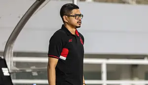 Kenaikan Harga Tiket Pertandingan Persija Jadi Polemik, Bambang Pamungkas Bantah Narasi The Jakmania Jadi Customer