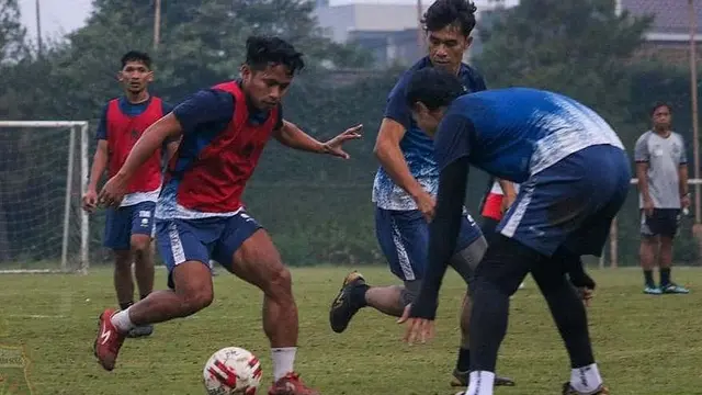 Bhayangkara Solo FC
