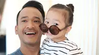 Ruben Onsu Larang Keras Anaknya Jadi Artis, Ada Apa?