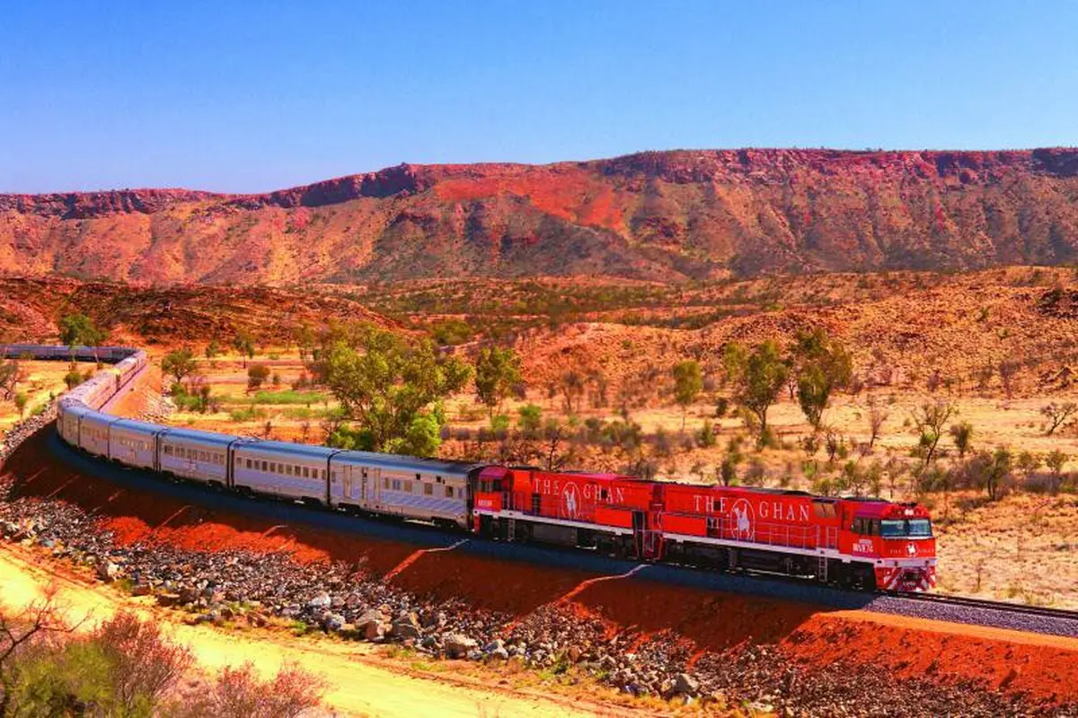 [Bintang] Australia