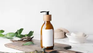Salah pilih shampo. (c) Shutterstock/Pixel-Shot