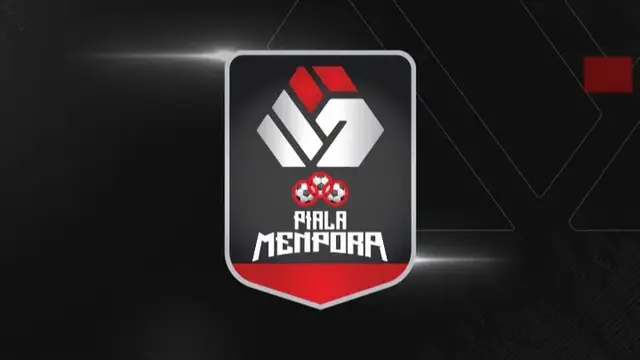 Logo Piala Menpora 2021