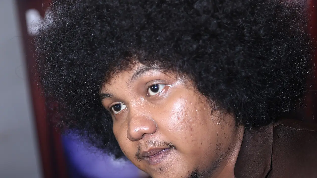[Bintang] Babe Cabita