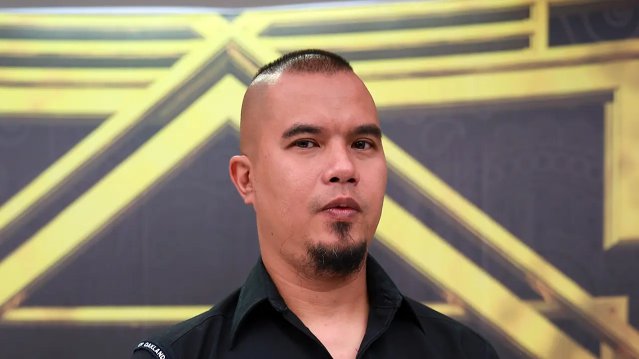 [Bintang] Ahmad Dhani