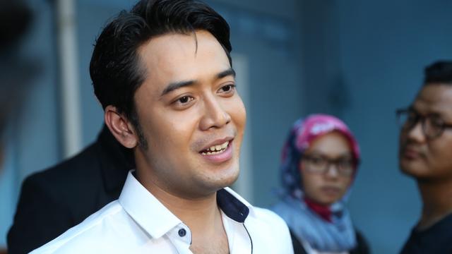 [Bintang] Kriss Hatta