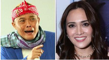 Gosip Terkini Ayu Ting Ting Shandy Aulia Sule Dan Denada News Entertainment Fimela Com