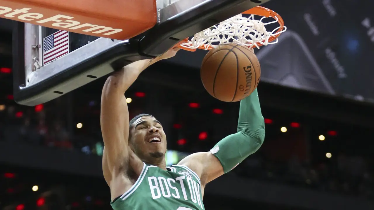 NBA, Boston Celtics
